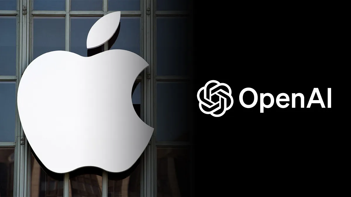 🟢 ¿OpenAI apunta al iPhone?