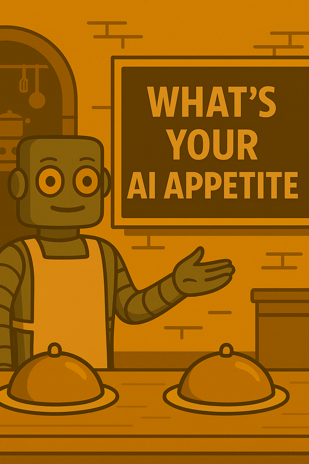 How to Implement an LLM in a Firm