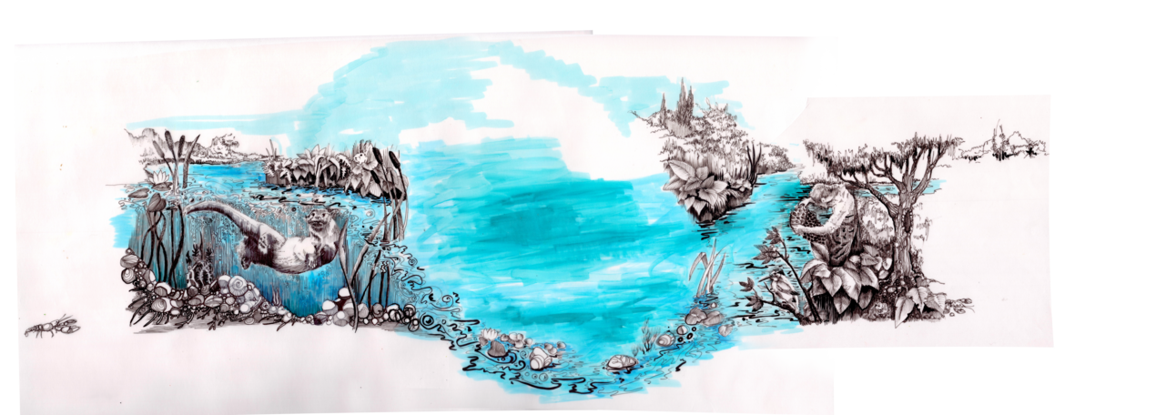 Sorry, I've been busy and...