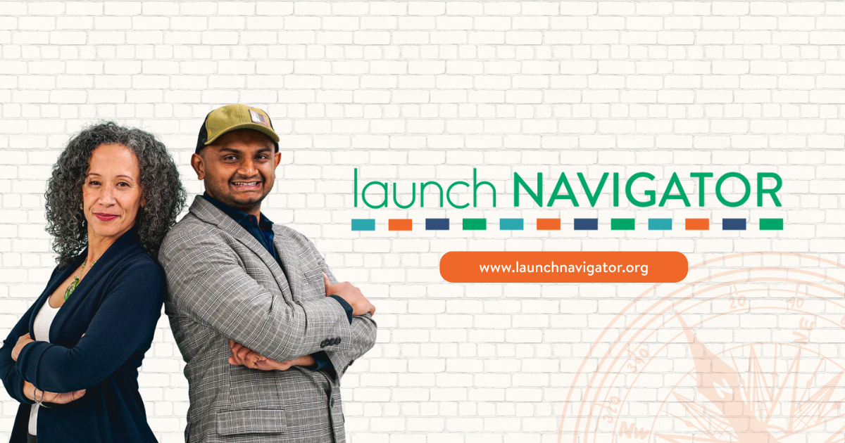 Same mission. New name.