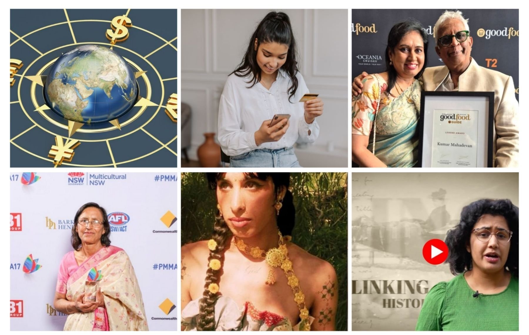 Legends, legacies, and lasting impact