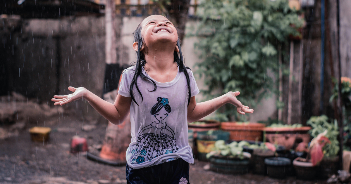 What the World’s Happiest People Know That We Often Forget