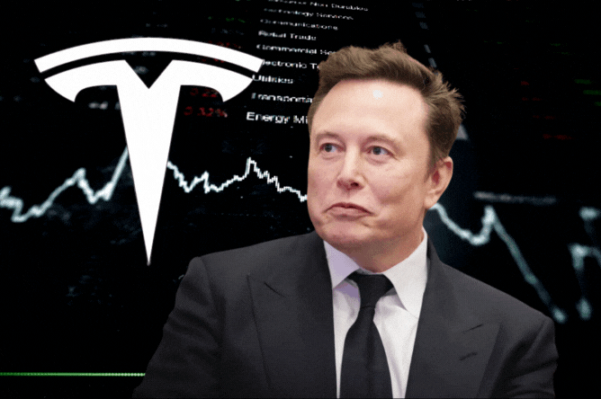 Must Reads: Tesla Stock - Buy, Sell, or Hold? Your 2025 Outlook