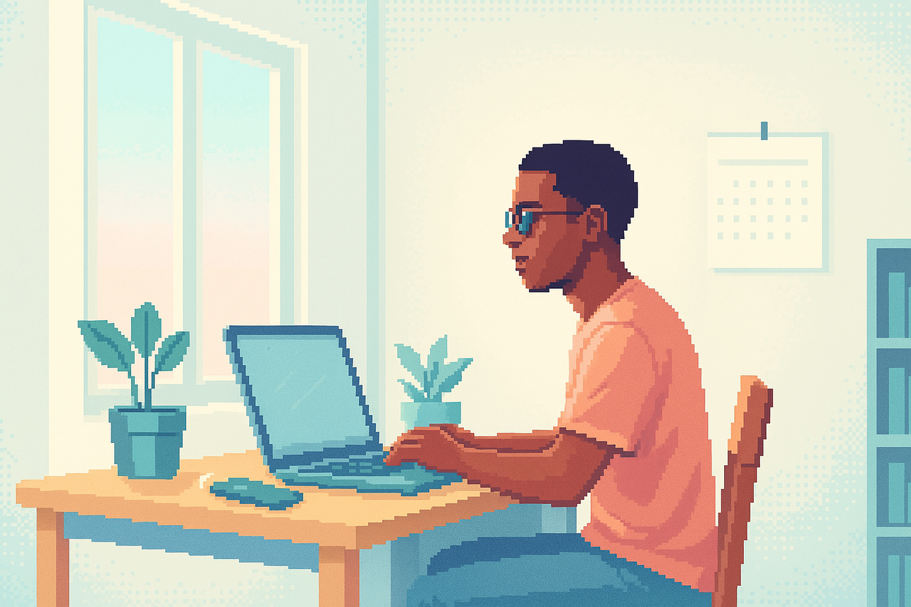 ♟️ The power of simplicity