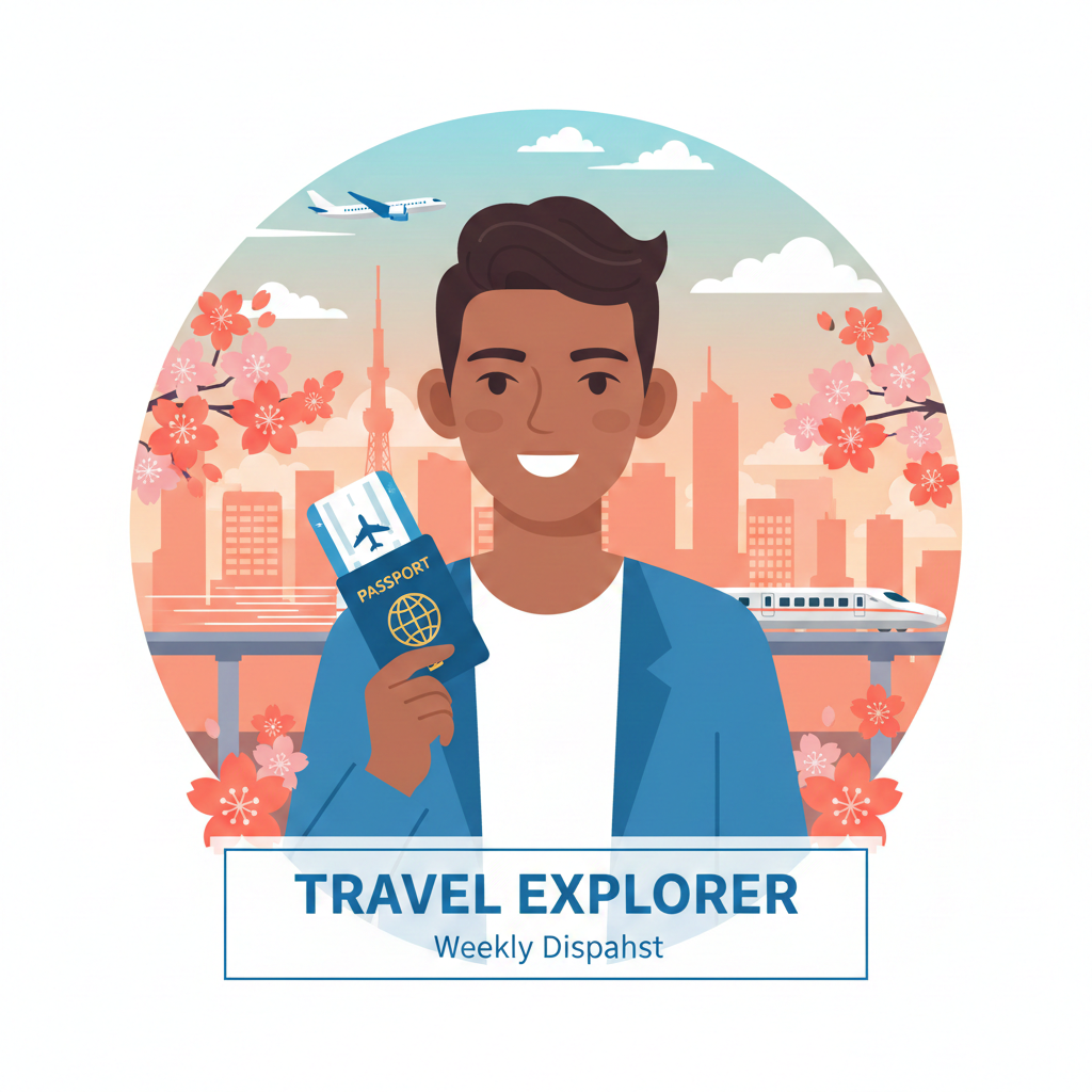 How I’m Flying to Japan in 2026 for (Almost) Free 🇯🇵