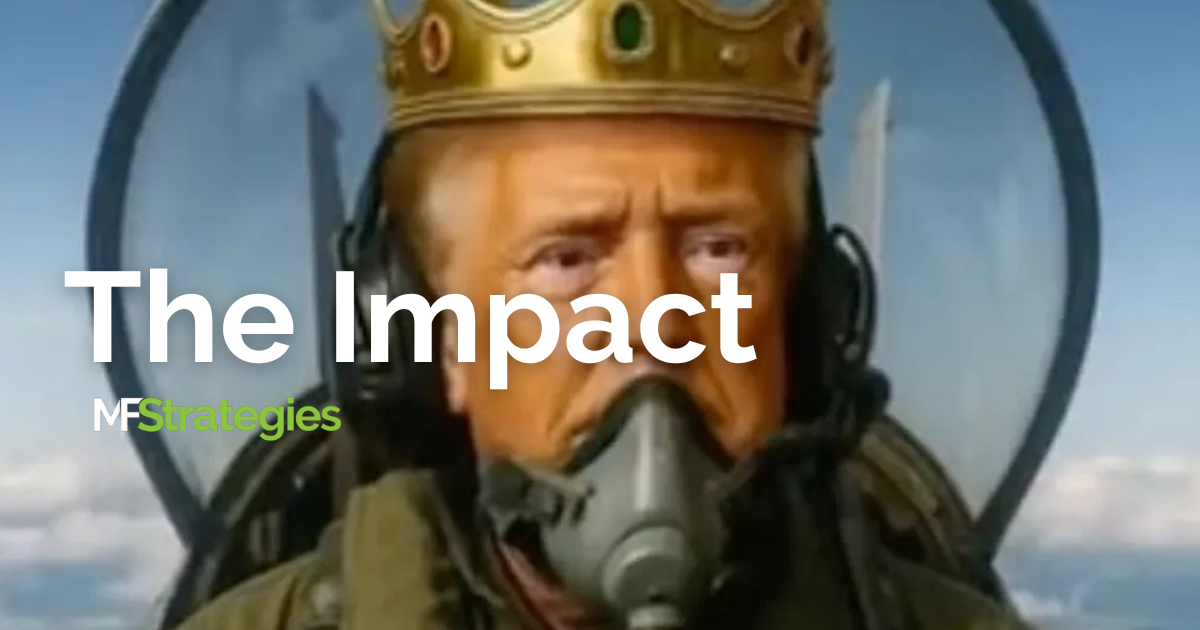 When the White House calls a deepfake a “meme”