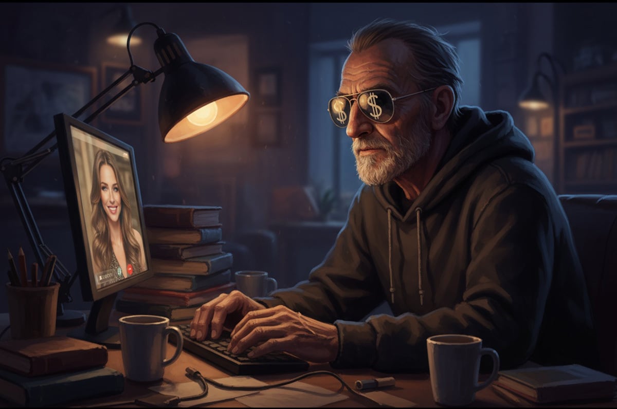 Scam Madness and Visa VAMP Hits Merchants Hard 👊