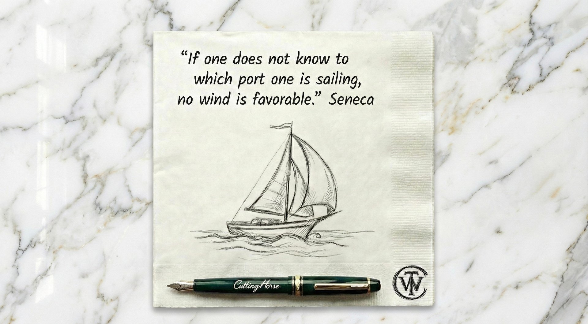 How I Think About Goal Setting