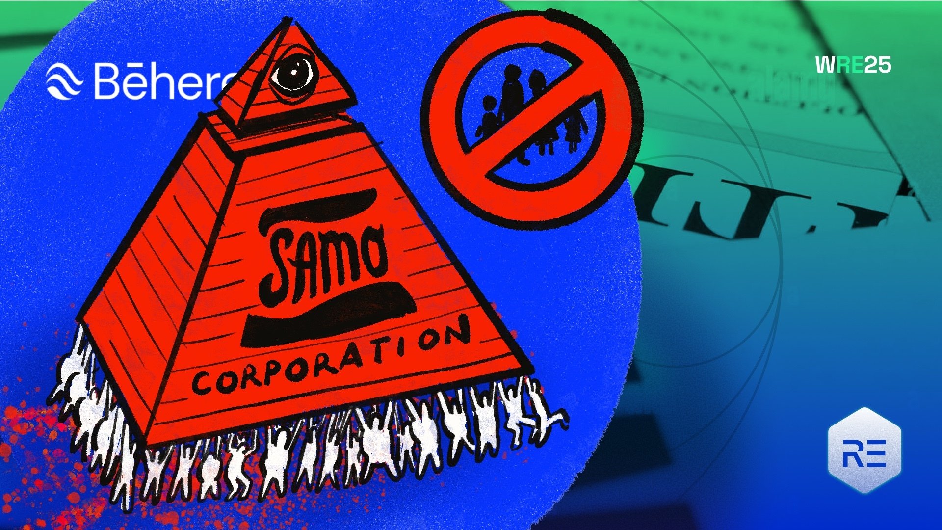 The Family was Removed on Purpose