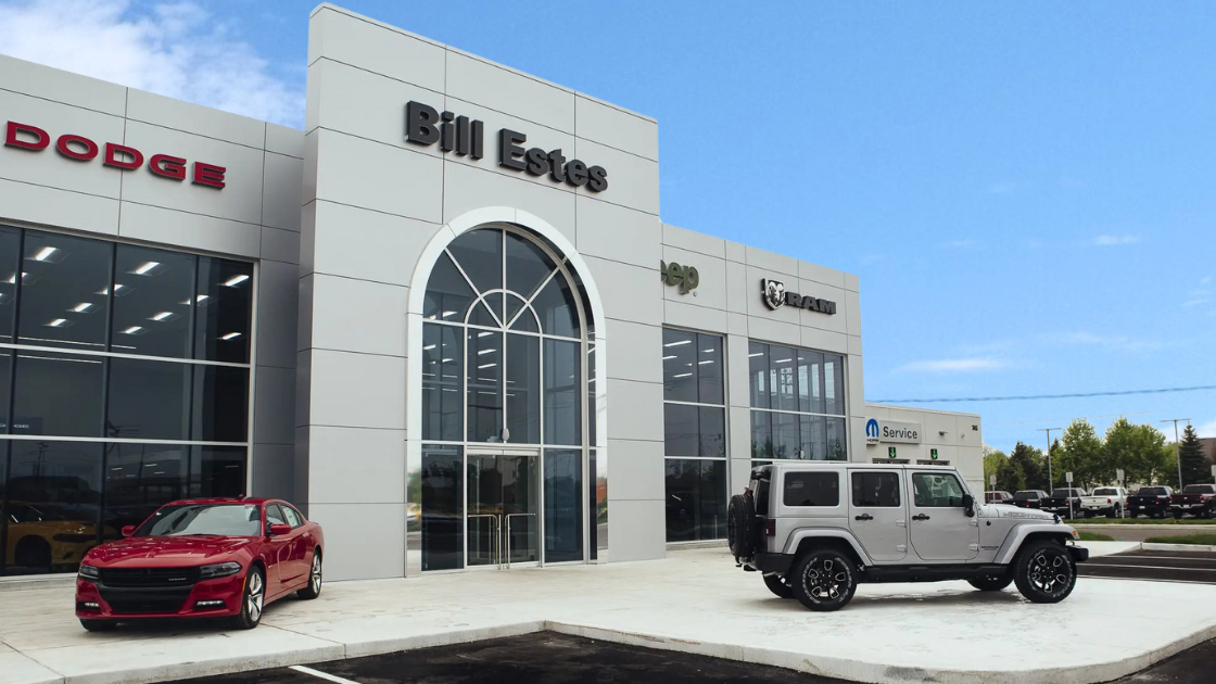 Matt Bowers acquires CDJR dealership from Asbury Automotive Group