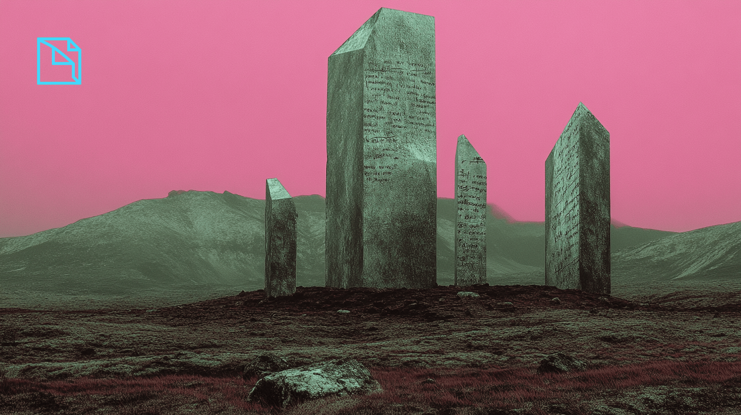 They Replaced Their Writers With AI. Now They're Hiring Them Back.