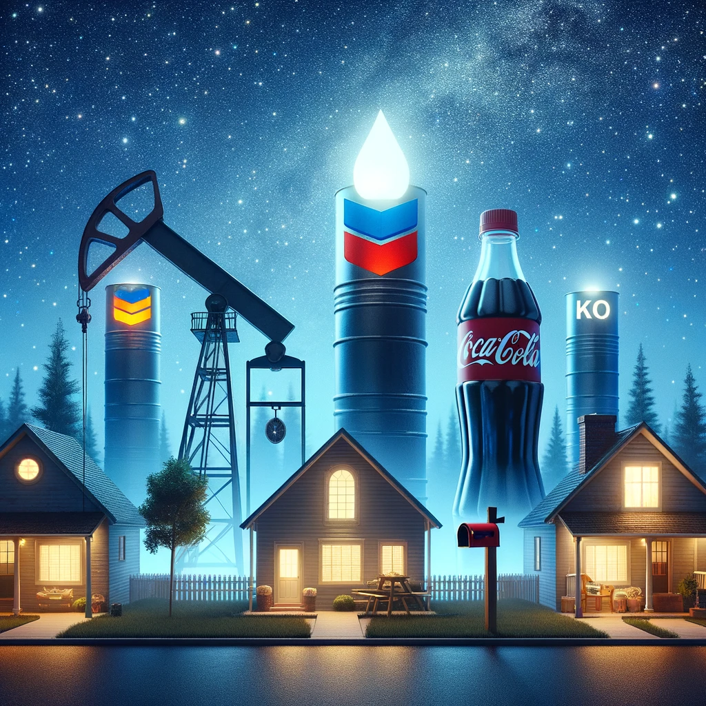 2 Stocks That Pay You While You Sleep