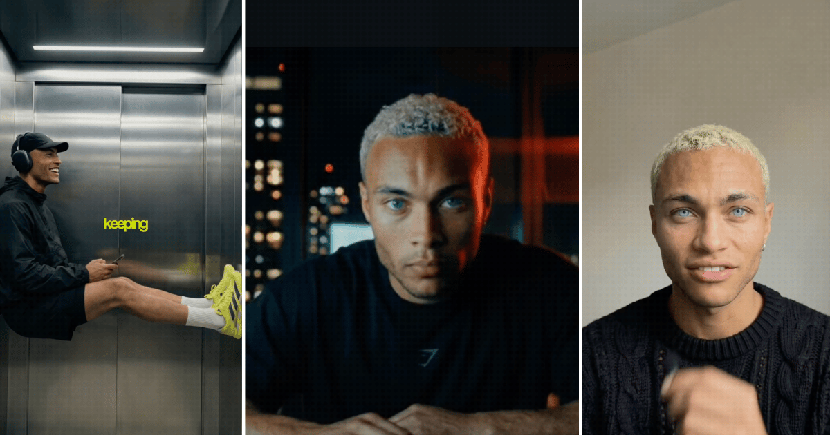 Your Favourite Influencer Might Not Be Real