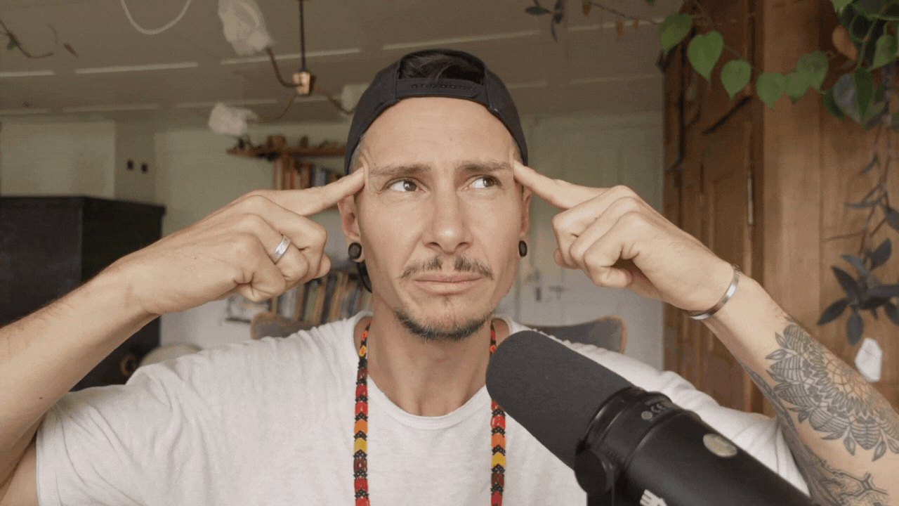 😶‍🌫️ Hab ich einen KI-Burnout?