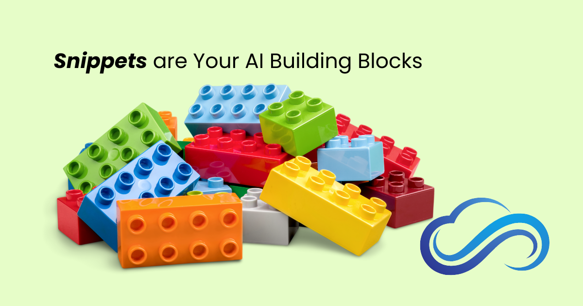 Snippets Help AI Speak HR More Clearly