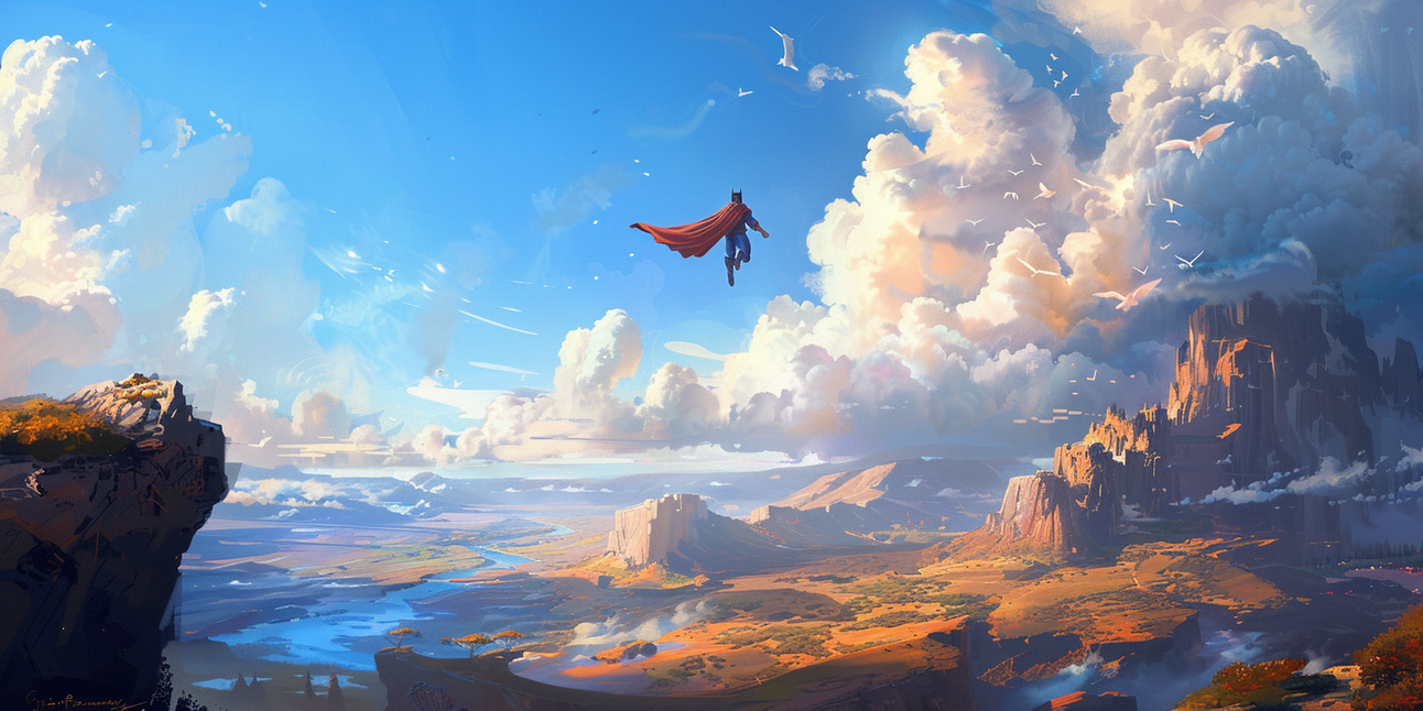 Talk to Your Kid Like A Legend