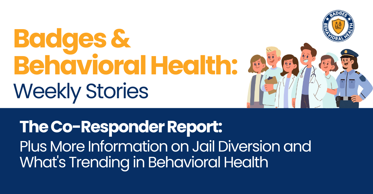 The Co-Responder Report: Mar 4th, 2026