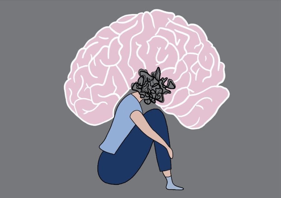 What Mental Health Means for Teens