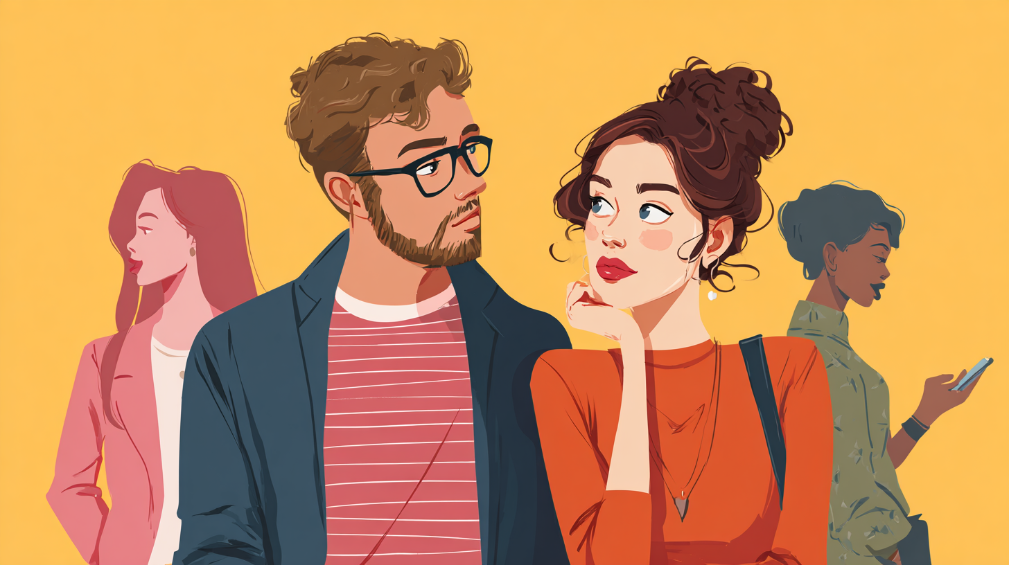 How to Avoid the Friend Zone With Women