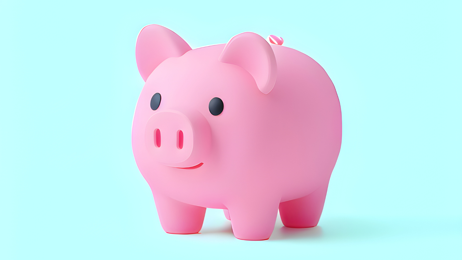 What If You Saved $3 Per Day?