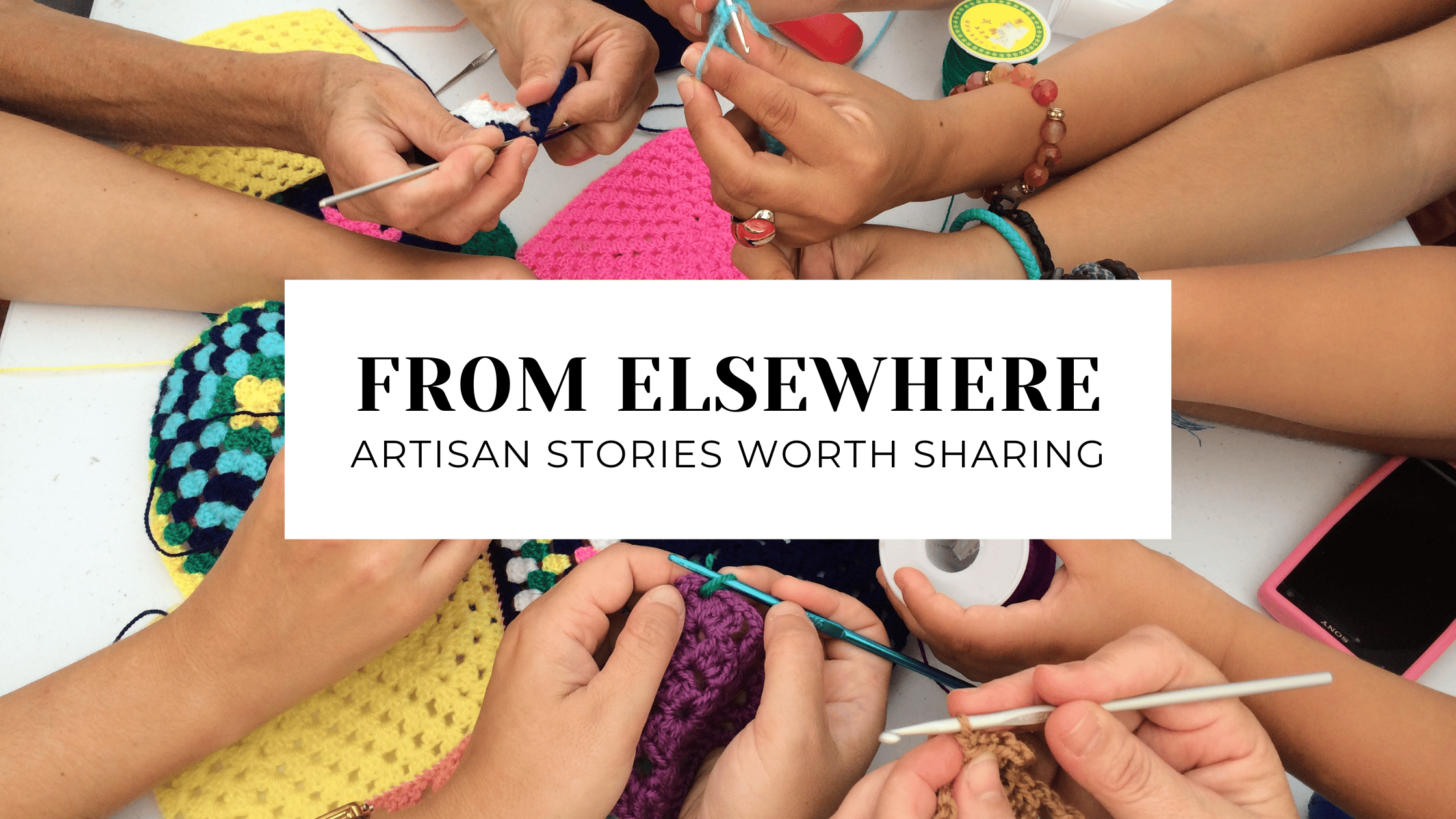 3 Stories That Inspire: Acts of Kindness & Craftsmanship