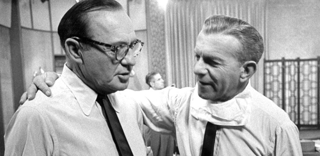 How a Hitler-Loving Servant Took Down Jack Benny & George Burns