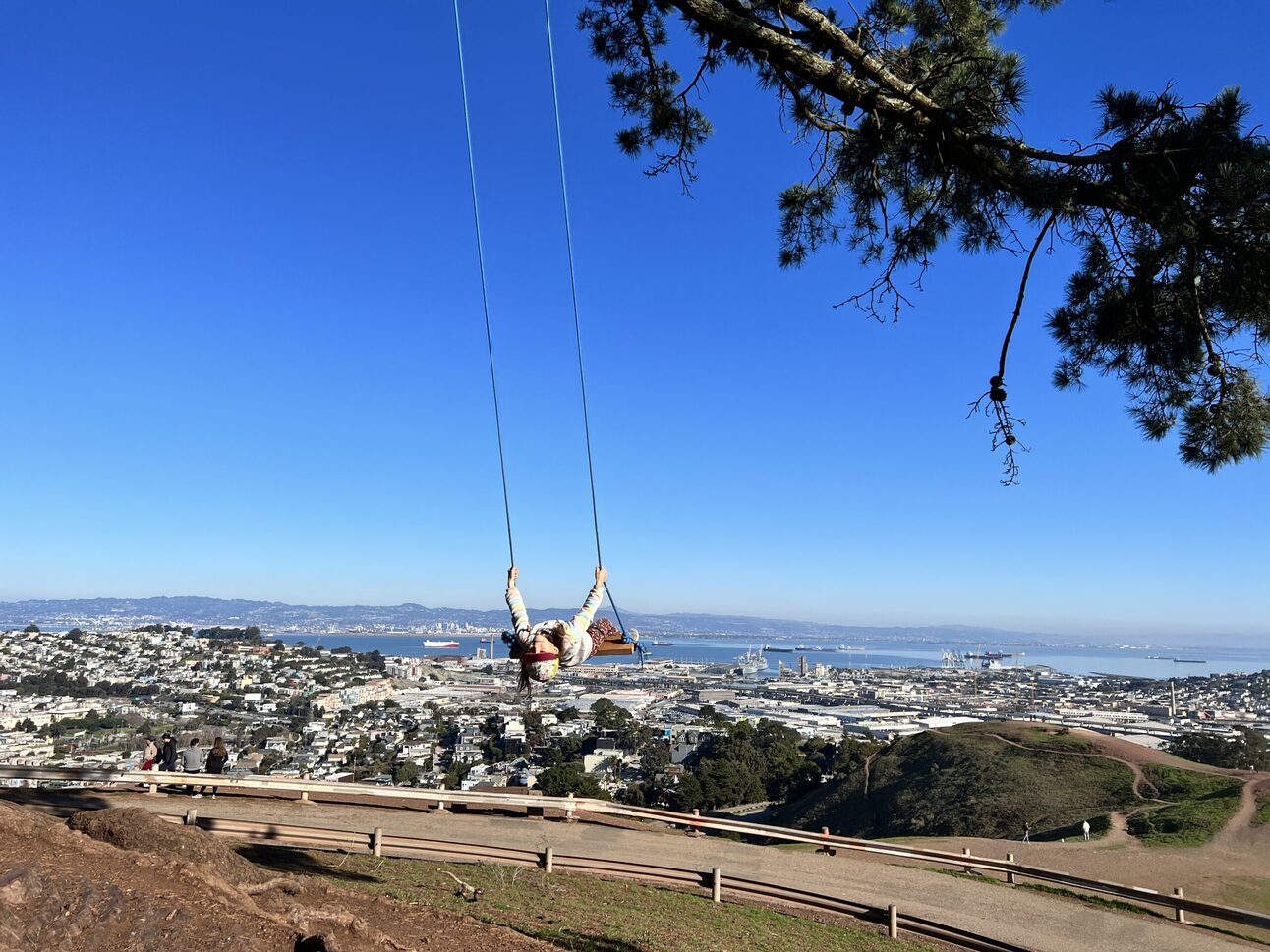 An Ode to the Magic & Beauty of San Francisco