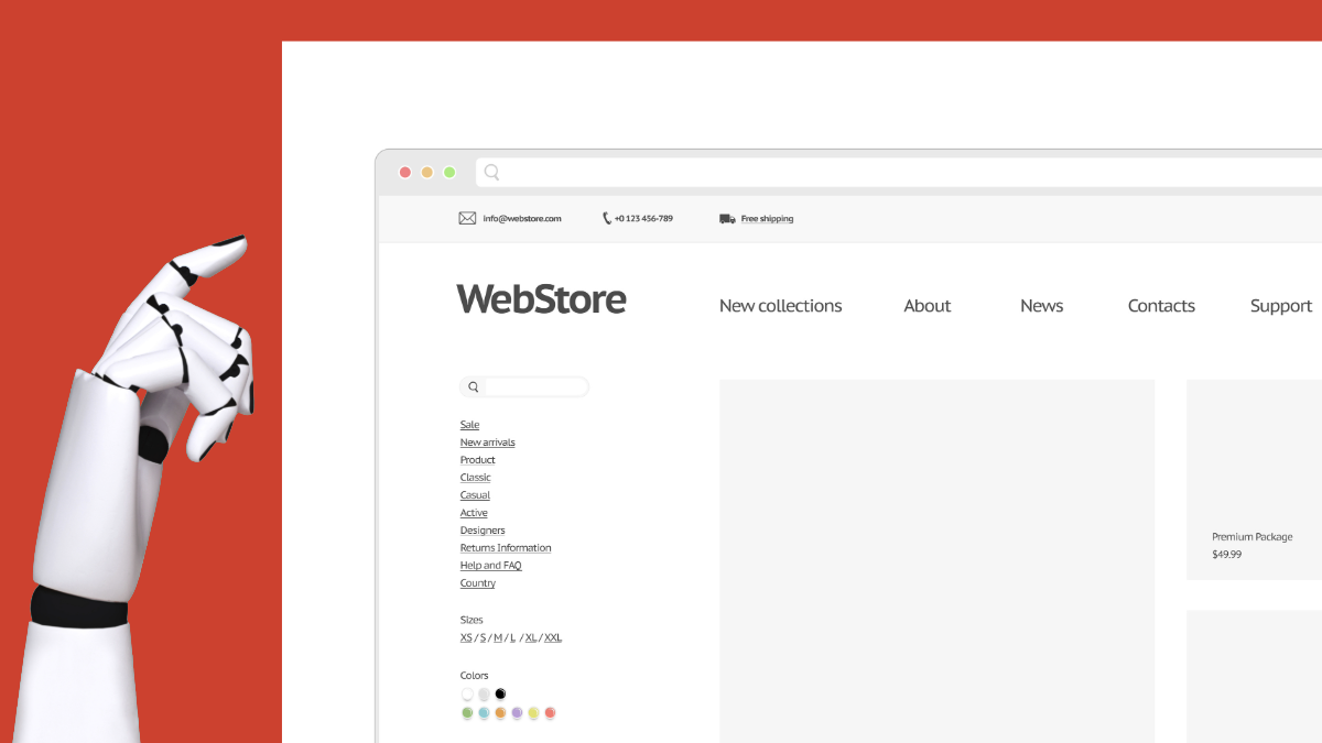 03. WebArena - Agent with Browsers 