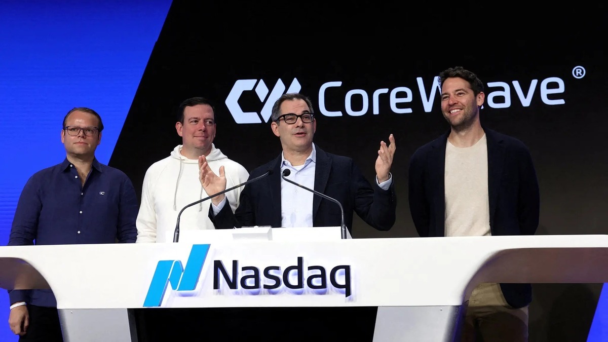 🧑‍🚀 AI Debt Fears, NVIDIA’s Moat, & Musk’s Compute Race