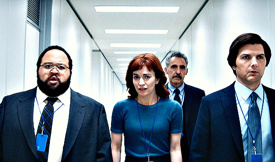 Tales From The Office: Work Besties 4Eva?