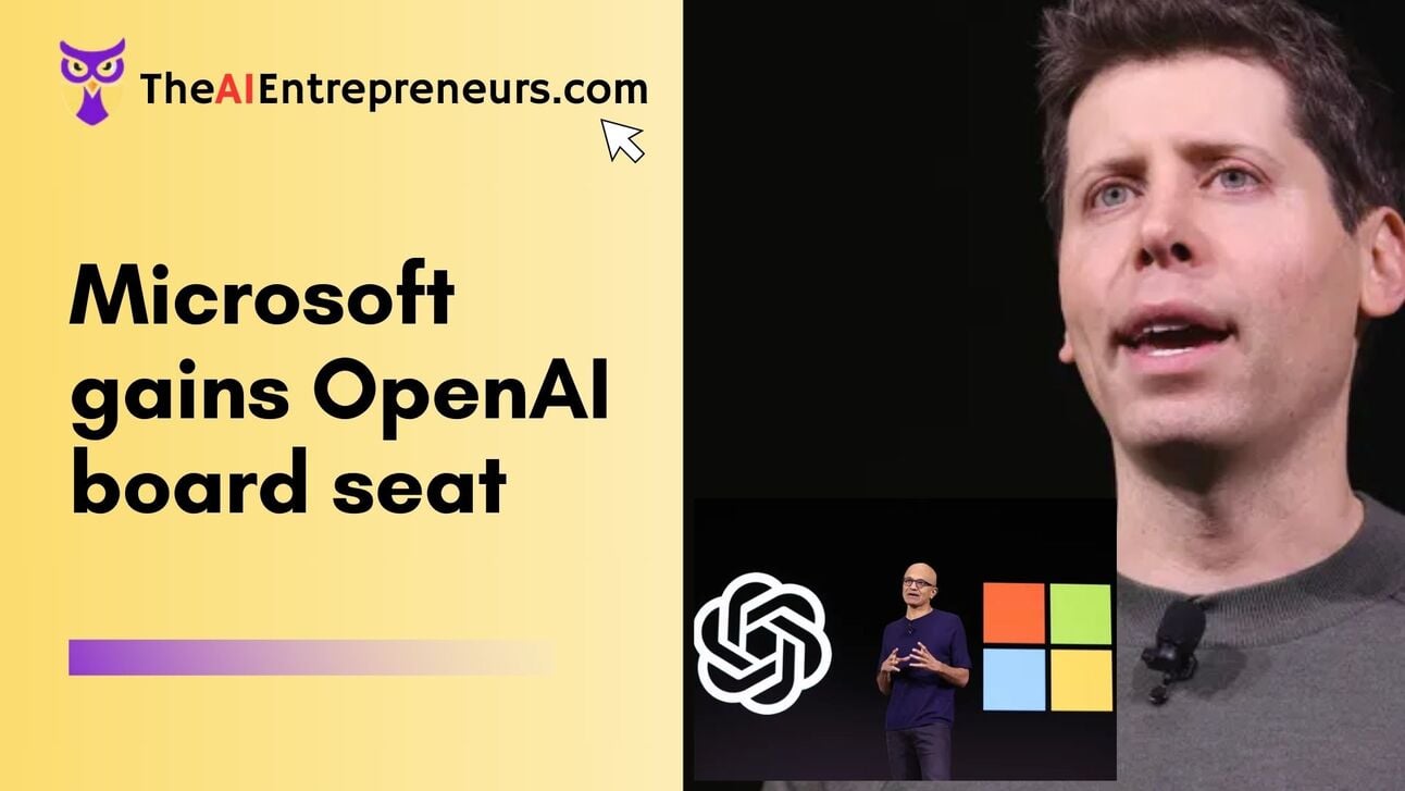 👀 ai is watching you