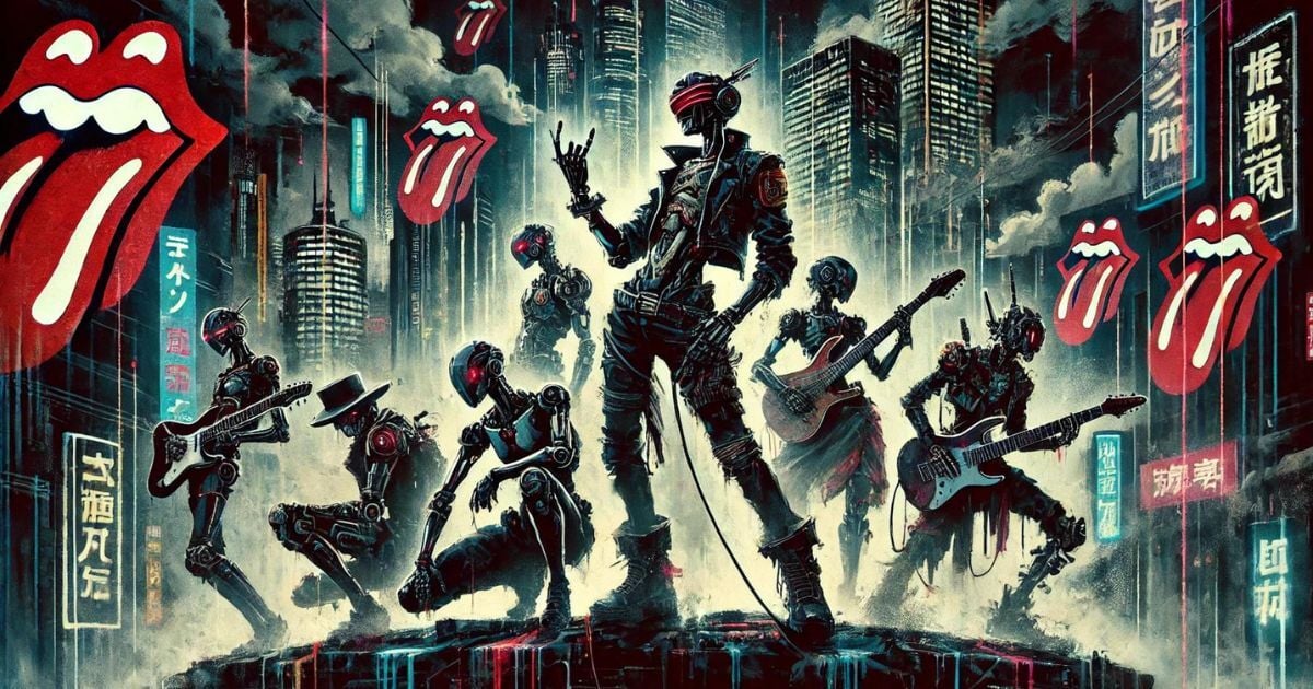 The AI Shift: Time to Face the Music