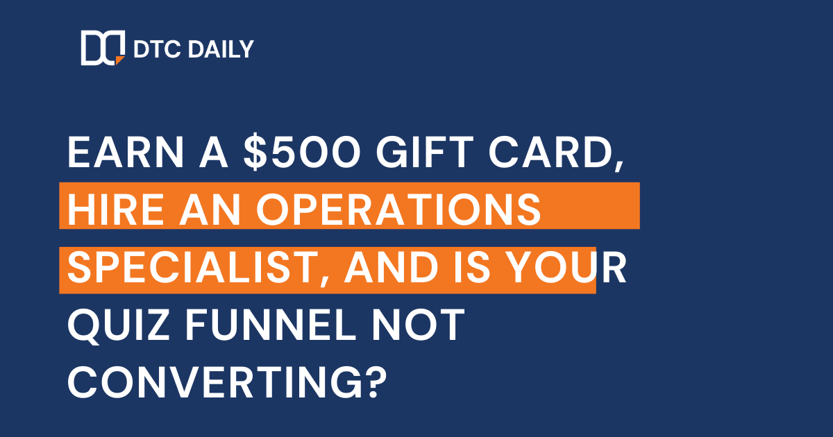 Hire an AI Operations Specialist