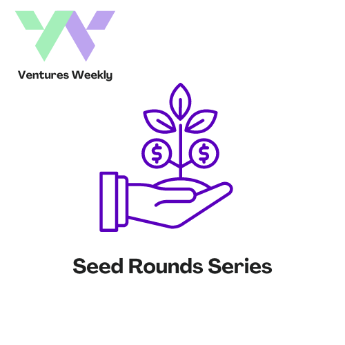 Seed Round Series #2: Green innovations, healthcare advancements, AI democratization 