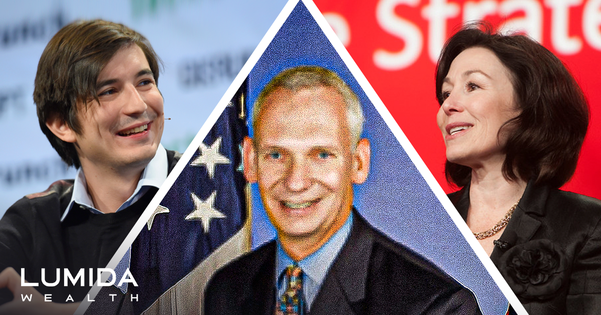 Who is Bearing The Tariff Impact?