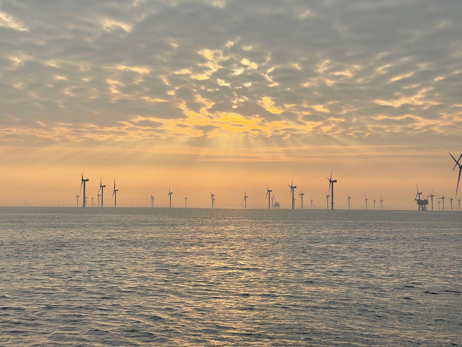 CEC Draft Strategic Plan for Offshore Wind Reports Significant Cost Estimates