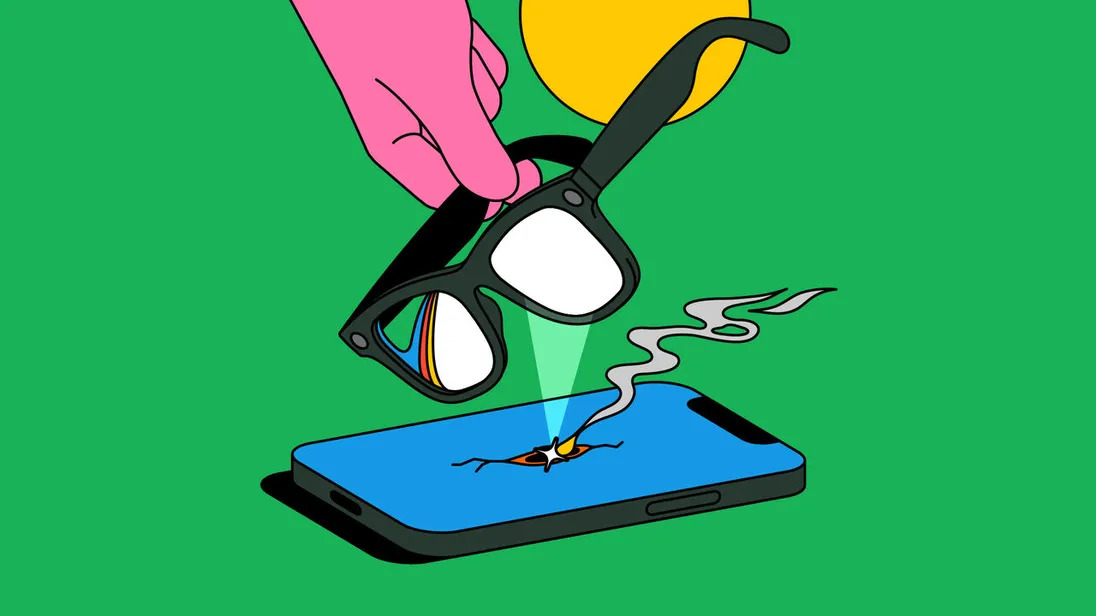 🧑‍🚀 Smartphones vs AI, Coding Agents, & Google Worlds