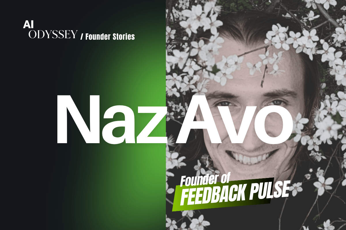 This “retired” software engineer bootstrapped his AI HR platform