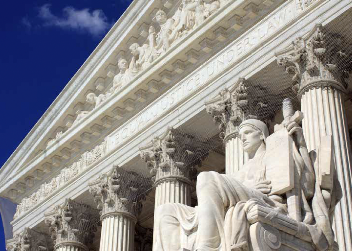 US Supreme Court rejects appeal in case against Turkish president’s bodyguards