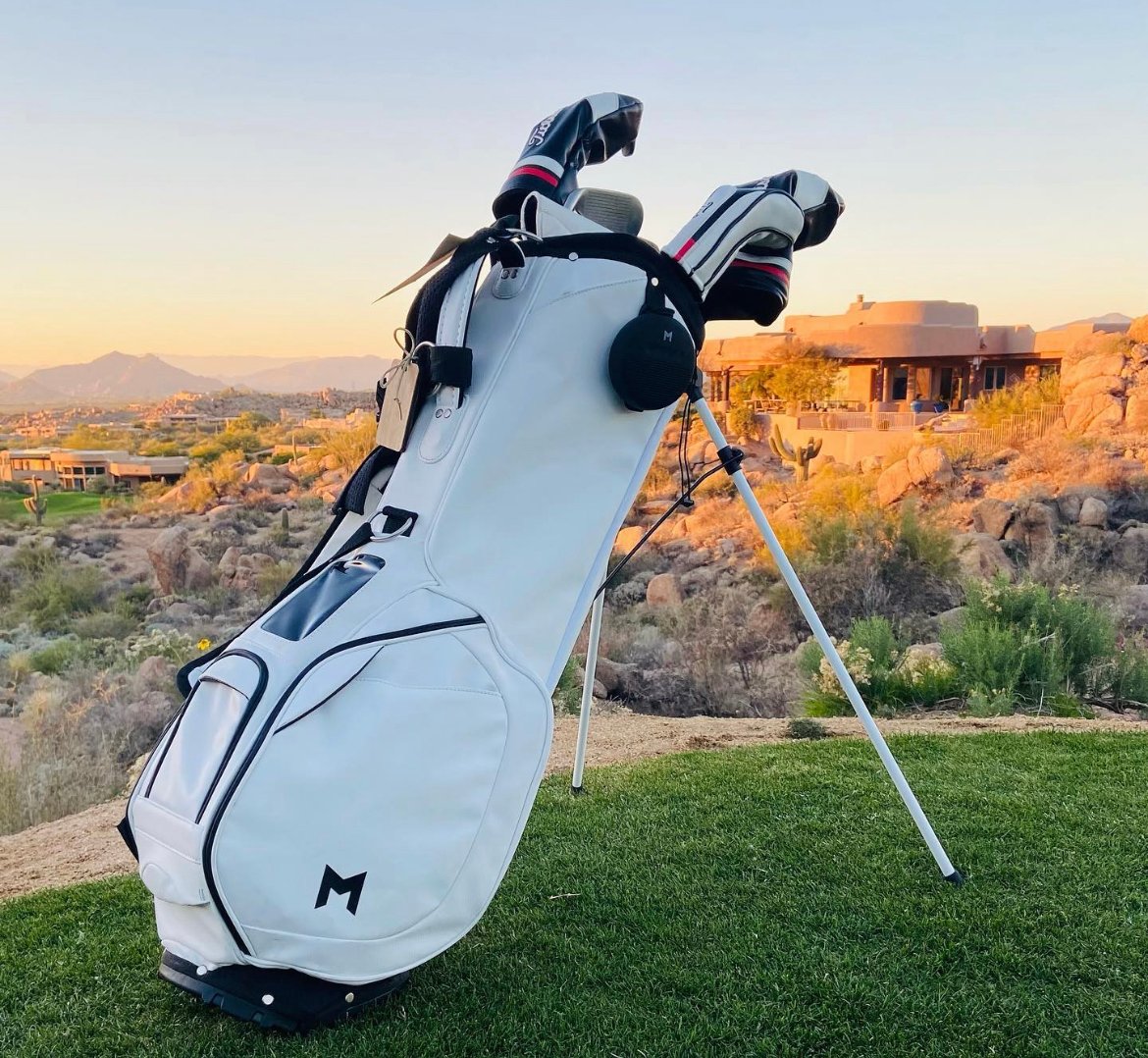 ⛳️ DP World Tour Resignation