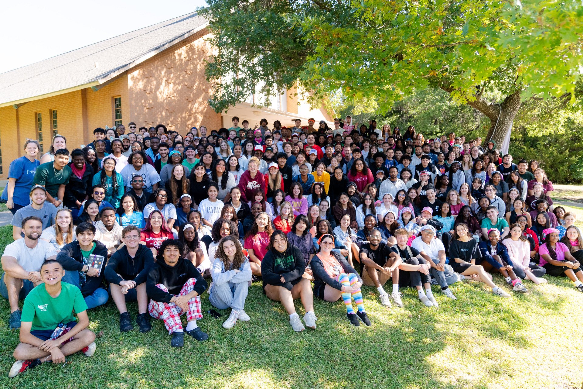 It's gonna be a brighter day!