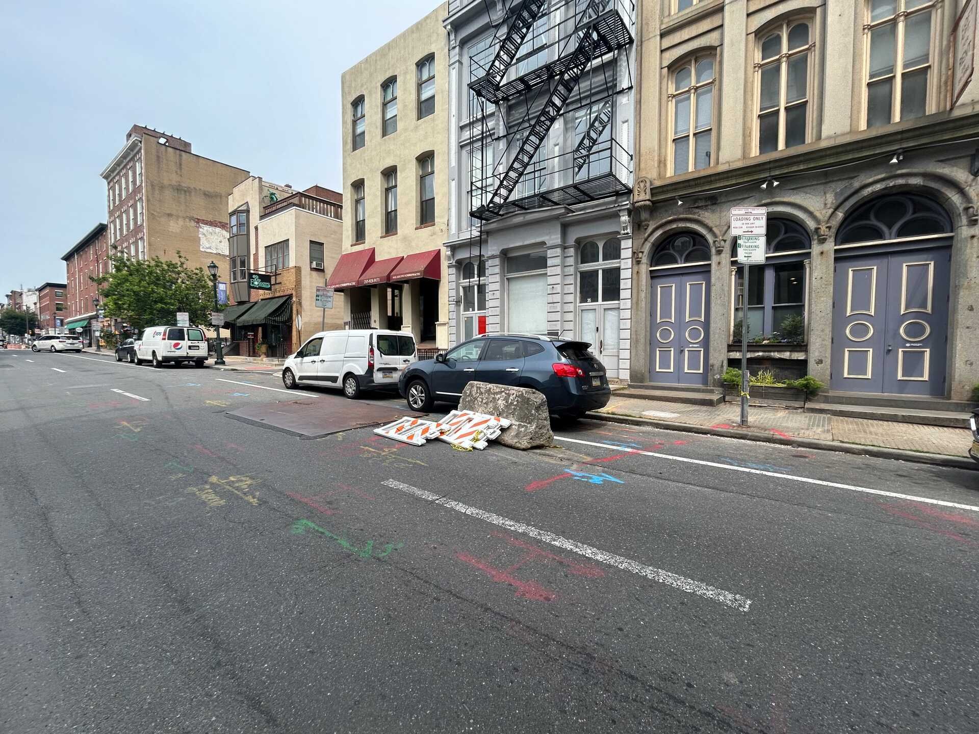 A future without screens?