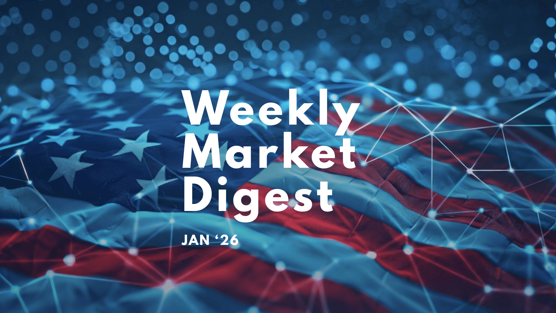 The Supreme Court Ruling That Could Tank Tariffs. Greenland's $1 Trillion Secret. The AI Chip Race Heating Up