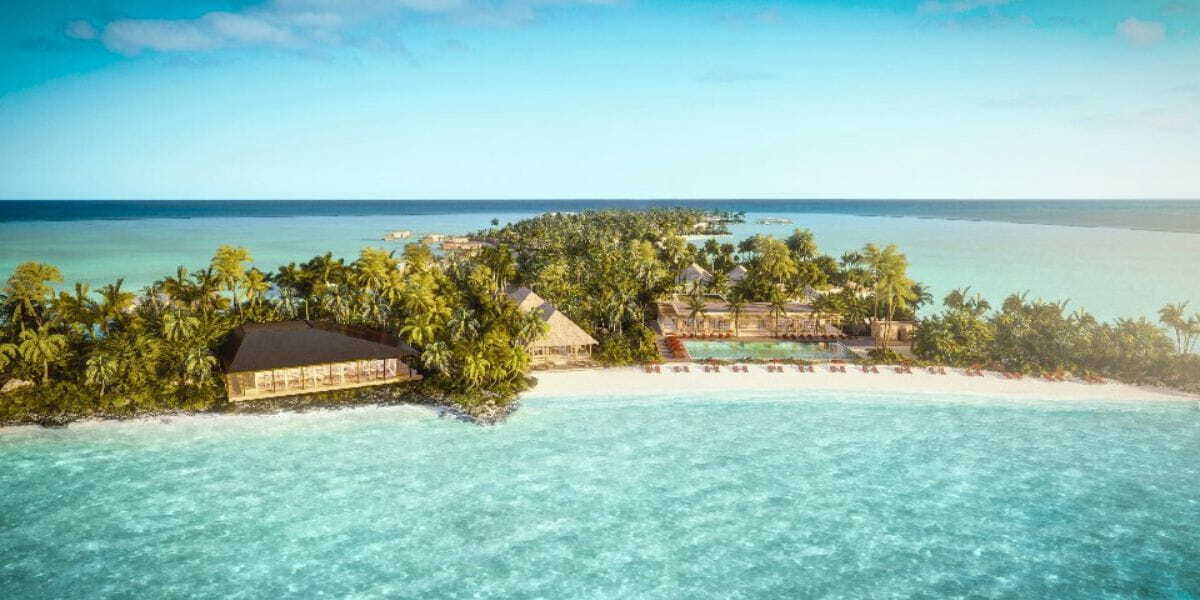 The 50 Most Exciting New Hotels of 2026