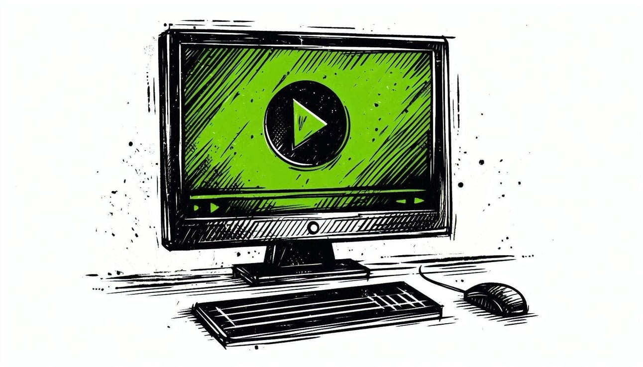 Why Video is Essential for Today's Innovative Leaders
