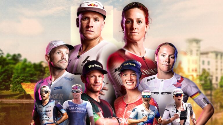 The Daily Split: Texas-Sized Kona Chaos + HYROX Hits 1 Million 🔥