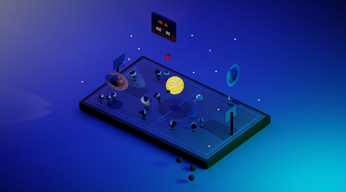 Launching Calgary students into outer space with VR field trips