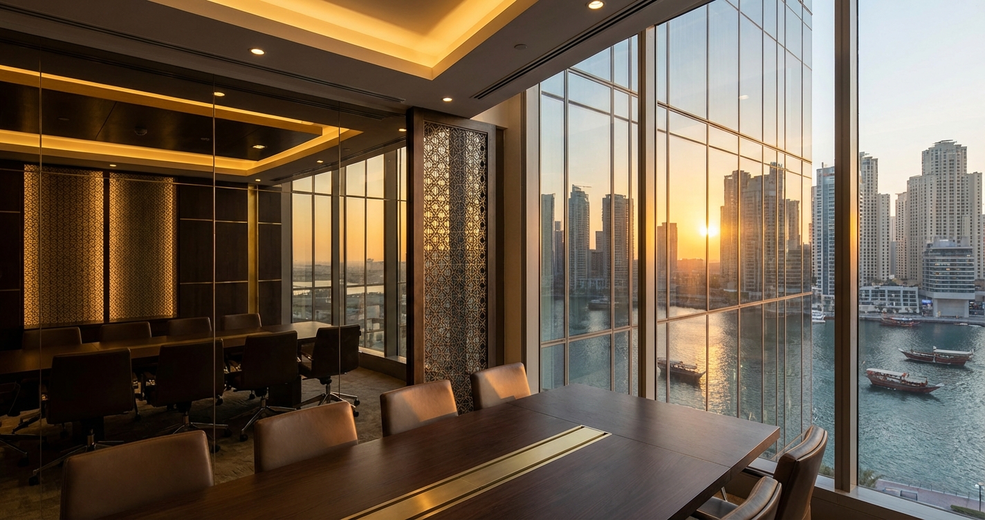 Bain Capital Taps Lynn McHayleh to Lead Middle East Expansion