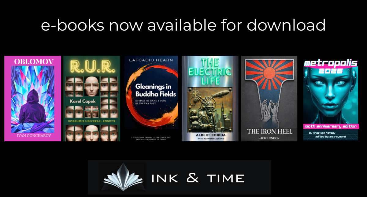 Remastered Classics for Instant Download