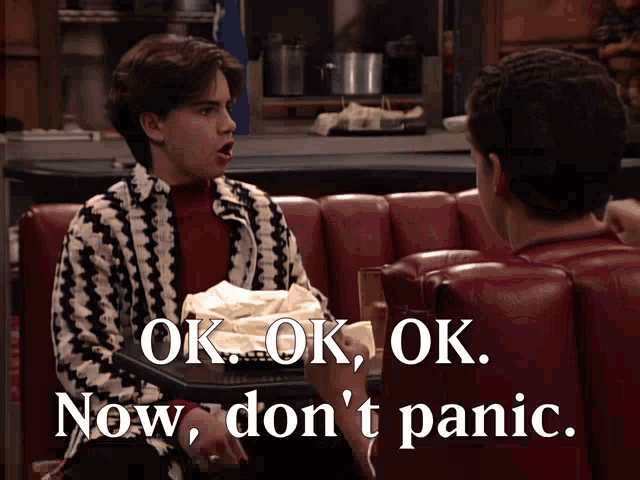 Pragmatic Friday: 🔥 Google Fell 8%: I’m Not Panicking